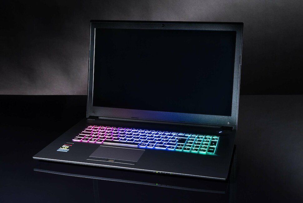 Winter Edition Gaming PC Notebooks Systeme Gaming & 2017